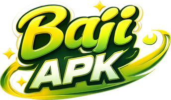 Baji APK সাইটের লোগো